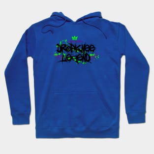 DK_Legend_2 Hoodie